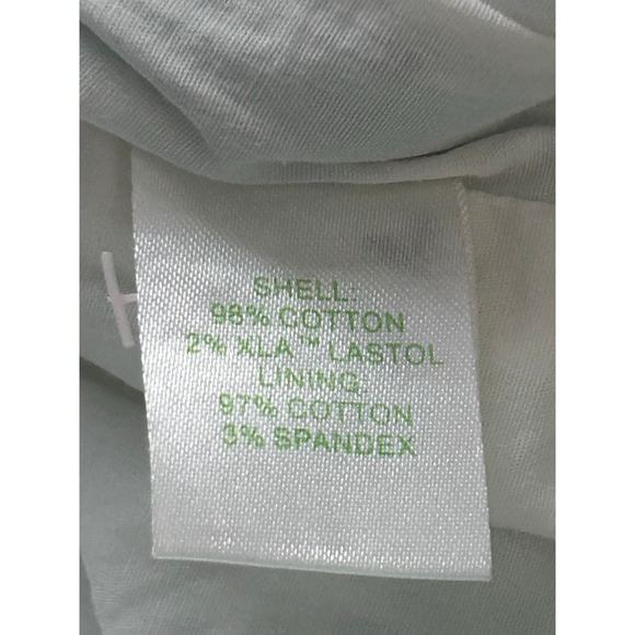 Lilly Pulitzer Paisley Mini Dress Women’s Size 2 Blue Green Pink - Picture 10 of 13